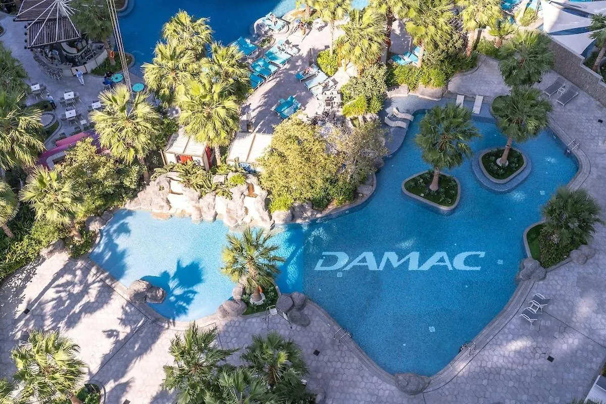 Luxurious 2-Bedroom Apartment In Business Bay Dubai United Arab Emirates