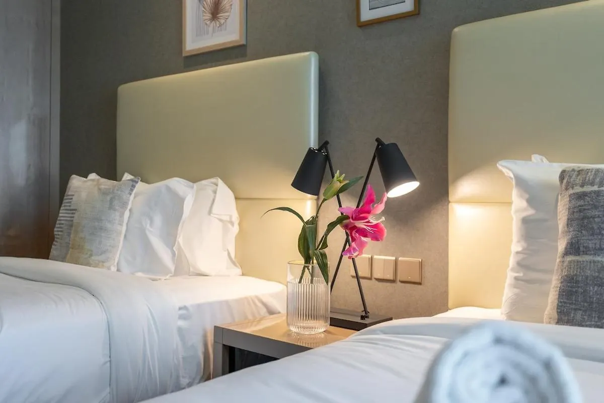 Luxurious 2-Bedroom Apartment In Business Bay Dubai