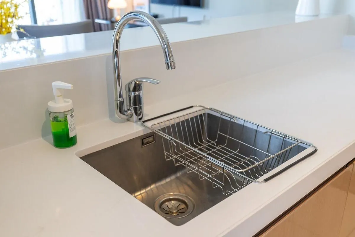 Luxurious 2-Bedroom Apartment In Business Bay Dubai
